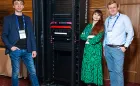 Конференция «ЦОД: модели, сервисы, инфраструктура»